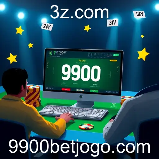 Impacto do Mercado de Jogos Online em 2026