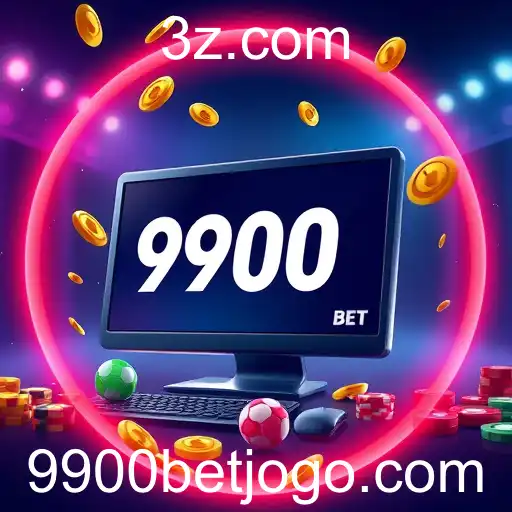 A Explosão dos Jogos Online e a Influência do 9900bet