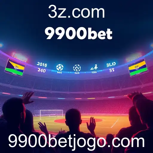 Crescimento dos Jogos Online e a Influência da 9900bet