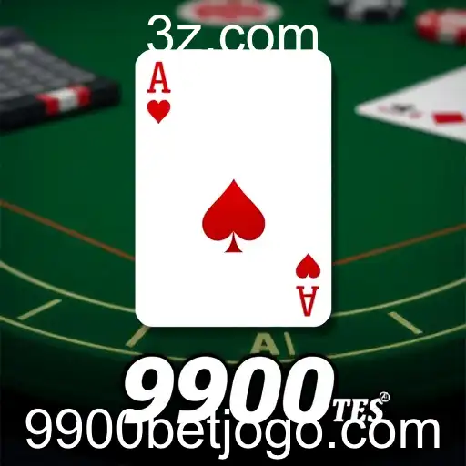 Blackjack no 9900bet: Estratégia e Diversão no Jogo de Cartas Mais Famoso