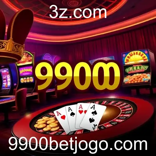 Explorando a Categoria 'Jogos de Cassino' no 9900bet