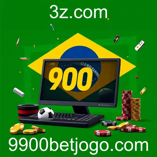 A Ascensão e Impacto dos Sites de Jogo no Brasil