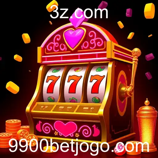 A Fascinante Categoria de Caça-níqueis no Site 9900bet