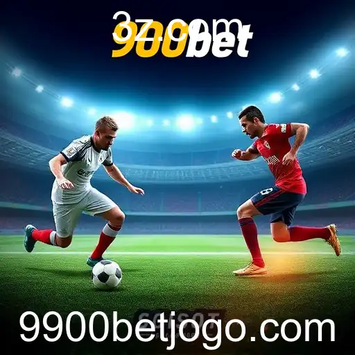 Desvendando o Universo das Apostas Esportivas no 9900bet