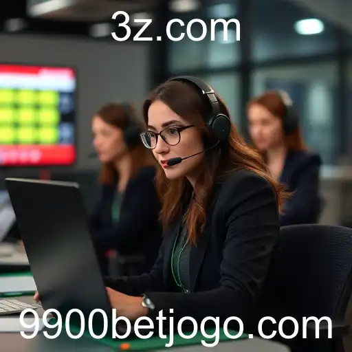A Importância do Suporte ao Cliente em Plataformas de Jogos Online como o 9900bet