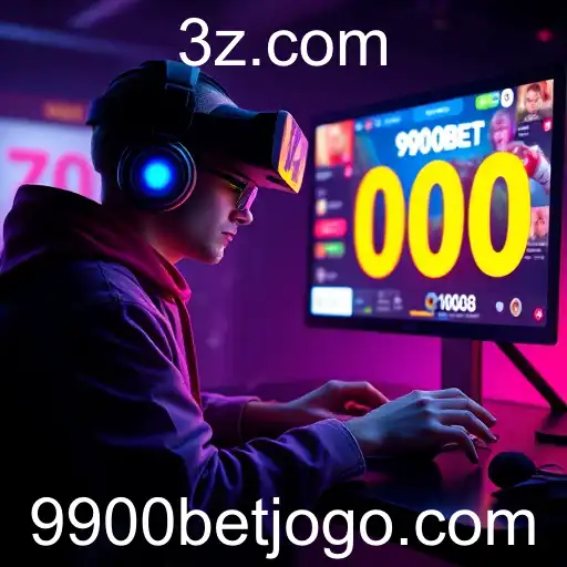 A Ascensão do 9900bet: Tendências e Novidades nos Jogos Online